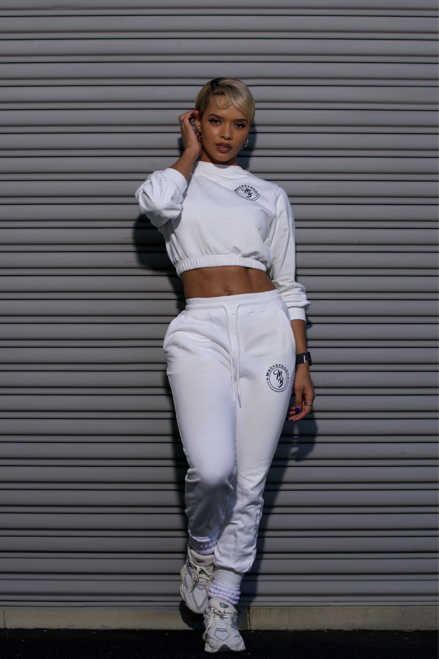 In Motion Set