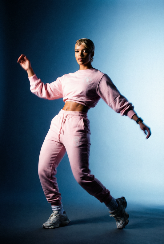 In Motion Set
