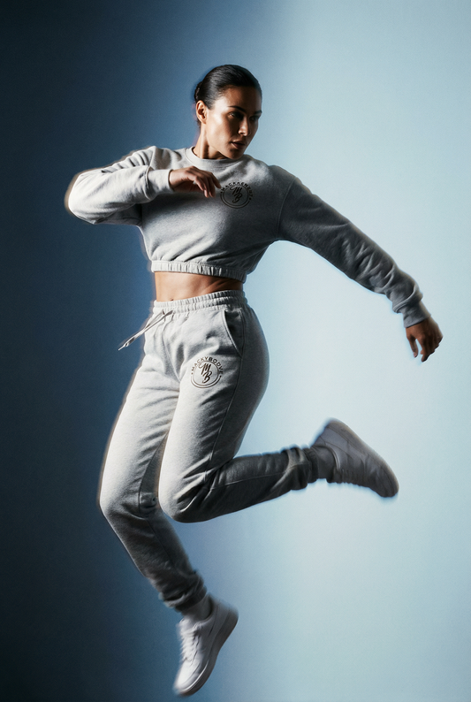 In Motion Set