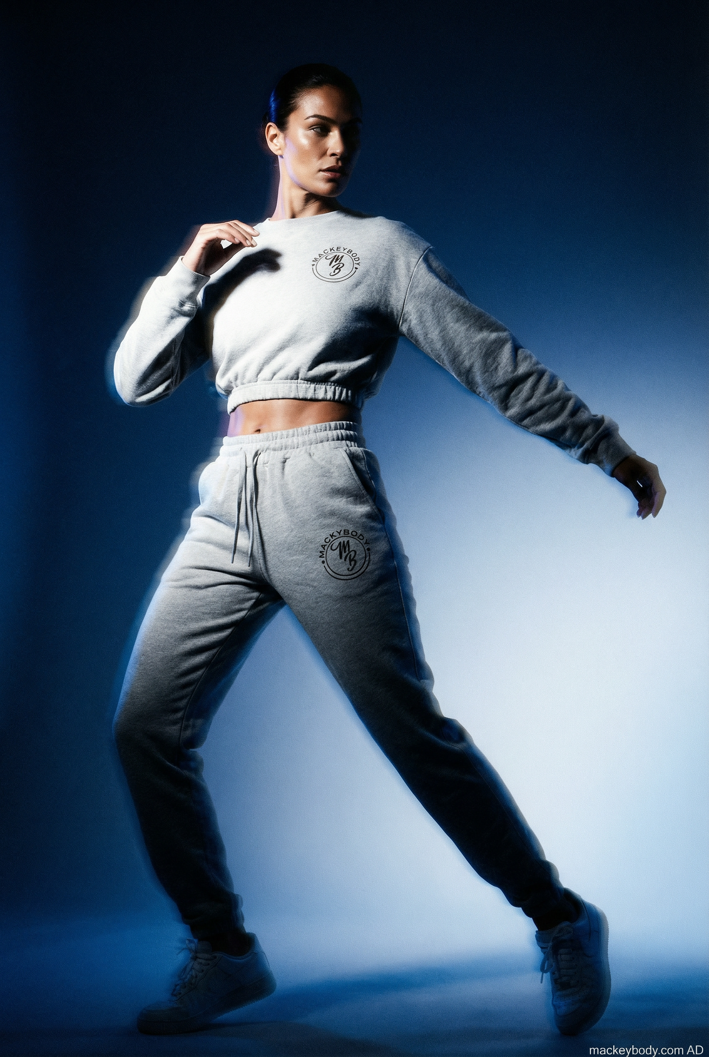 In Motion Set