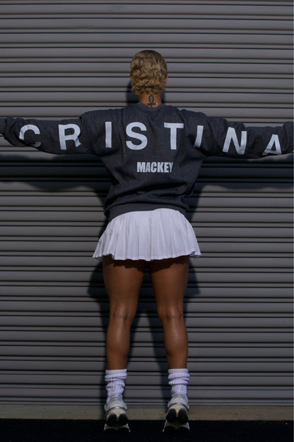 MackeyBody Crew neck