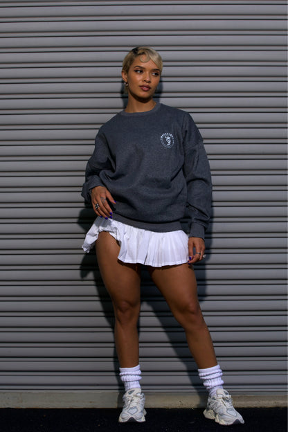 MackeyBody Crew neck